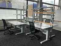 Treston sp la 31 werkstation (4x) - afbeelding 14 van  14