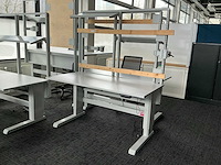 Treston sp la 31 werkstation (4x) - afbeelding 6 van  14