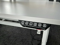 Treston sp la 31 werkstation (4x) - afbeelding 8 van  14