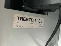 Treston sp la 31 werkstation (4x) - afbeelding 9 van  14