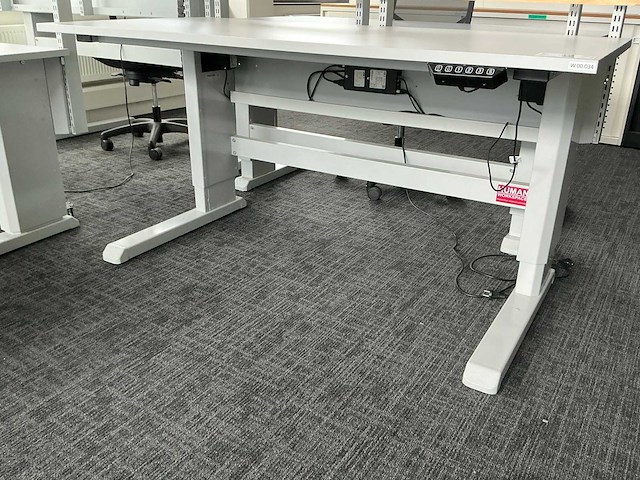 Treston sp la 31 werkstation (4x) - afbeelding 10 van  14