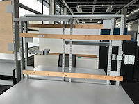 Treston sp la 31 werkstation (4x) - afbeelding 11 van  14