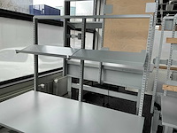 Treston sp la 31 werkstation (4x) - afbeelding 12 van  14