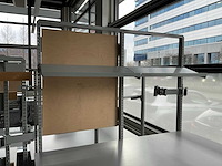 Treston sp la 31 werkstation (4x) - afbeelding 13 van  14