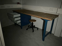 Treston sp la 31 werkstation (5x) - afbeelding 2 van  11