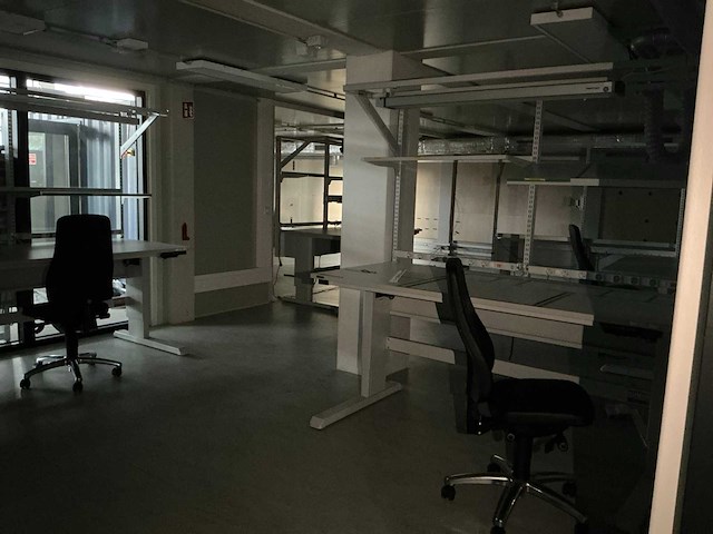 Treston sp la 31 werkstation (5x) - afbeelding 1 van  11