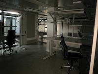 Treston sp la 31 werkstation (5x) - afbeelding 1 van  11