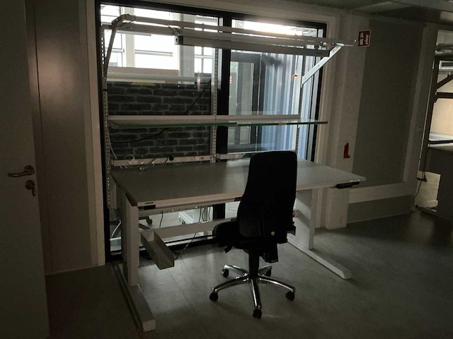 Treston sp la 31 werkstation (5x) - afbeelding 5 van  11