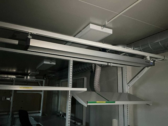 Treston sp la 31 werkstation (5x) - afbeelding 6 van  11