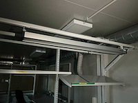 Treston sp la 31 werkstation (5x) - afbeelding 6 van  11