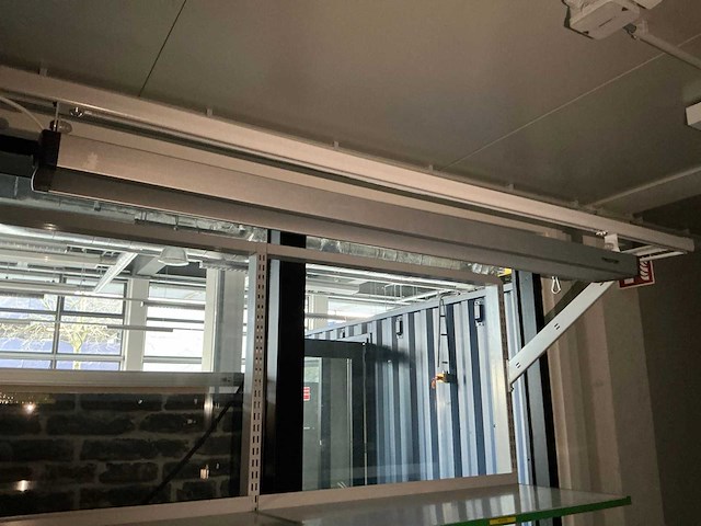 Treston sp la 31 werkstation (5x) - afbeelding 7 van  11