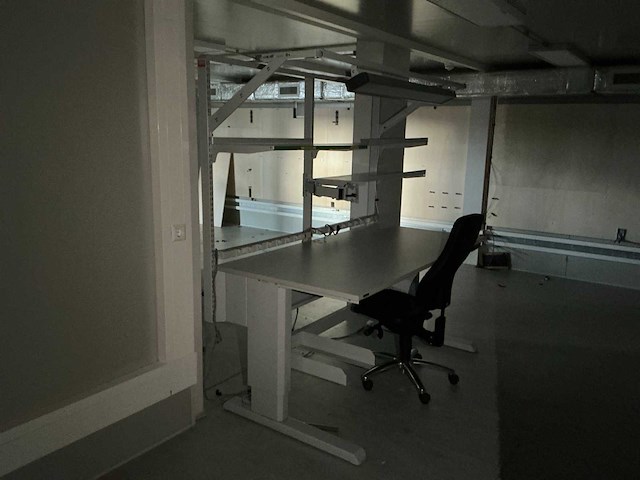 Treston sp la 31 werkstation (5x) - afbeelding 8 van  11