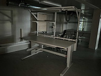 Treston sp la 31 werkstation (5x) - afbeelding 10 van  11