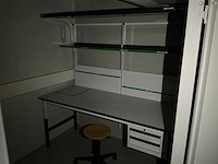 Treston sp la 31 werkstation (5x) - afbeelding 11 van  11