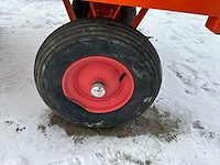 Tretal handtrekwagen - afbeelding 6 van  8