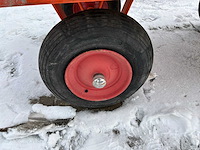 Tretal handtrekwagen - afbeelding 7 van  8