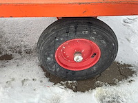 Tretal handtrekwagen - afbeelding 6 van  8