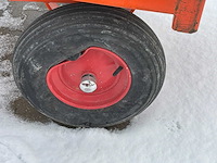 Tretal handtrekwagen - afbeelding 8 van  8