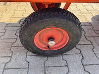 Tretal handtrekwagen - afbeelding 4 van  13