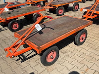 Tretal handtrekwagen - afbeelding 1 van  13