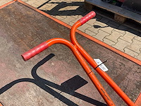 Tretal handtrekwagen - afbeelding 9 van  13