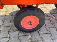 Tretal handtrekwagen - afbeelding 3 van  12