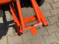 Tretal handtrekwagen - afbeelding 9 van  12