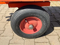 Tretal handtrekwagen - afbeelding 12 van  12