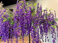 Treurwilg kunstboom - afbeelding 17 van  21