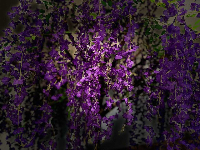 Treurwilg kunstboom - afbeelding 4 van  21