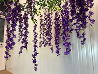 Treurwilg kunstboom - afbeelding 21 van  21