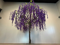 Treurwilg kunstboom - afbeelding 16 van  21