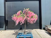 Treurwilg kunstboom - afbeelding 1 van  2
