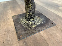 Treurwilg kunstboom - afbeelding 7 van  15