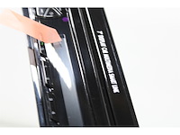 Trevi mdv6380 autoradio mirror link display dab dab+ fm bluetooth aux - afbeelding 6 van  6