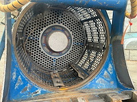 Trevibenne roterende zeefbak ‘cw05’ - afbeelding 2 van  10