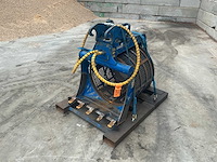 Trevibenne roterende zeefbak ‘cw05’ - afbeelding 1 van  10