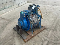 Trevibenne roterende zeefbak ‘cw05’ - afbeelding 4 van  10