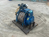 Trevibenne roterende zeefbak ‘cw05’ - afbeelding 5 van  10