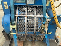 Trevibenne roterende zeefbak ‘cw05’ - afbeelding 10 van  10