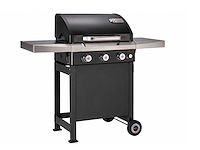 Trexon 3.1 gasbarbecue - afbeelding 1 van  1