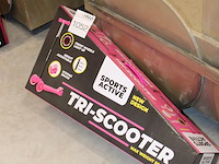 Tri-scooter active sport max. 50 kg. - afbeelding 2 van  2