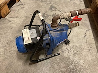 Tri star cam 60/g beregeningspomp - afbeelding 1 van  2