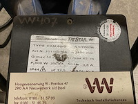 Tri star cam 60/g beregeningspomp - afbeelding 2 van  2