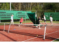 Tri-tennis - afbeelding 4 van  5