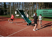 Tri-tennis - afbeelding 5 van  5