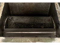 Tria - t400 - granulator - afbeelding 3 van  3