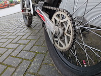 Trial bike, gasgas, txt 300 - afbeelding 10 van  30