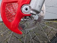 Trial bike, gasgas, txt 300 - afbeelding 15 van  30