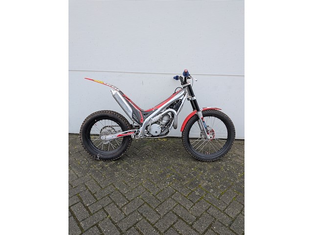 Trial bike, gasgas, txt 300 - afbeelding 1 van  30